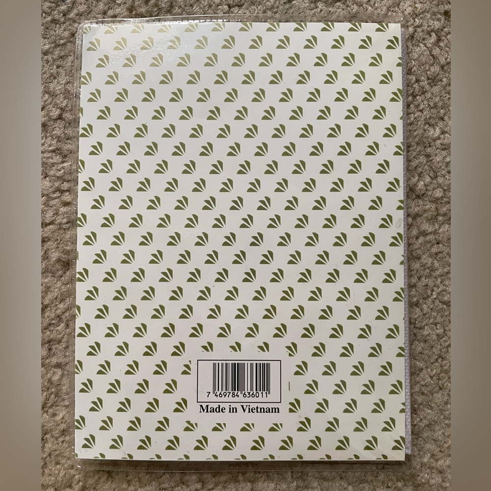 PHOTO ALBUM BOOK - Picture 2 of 3